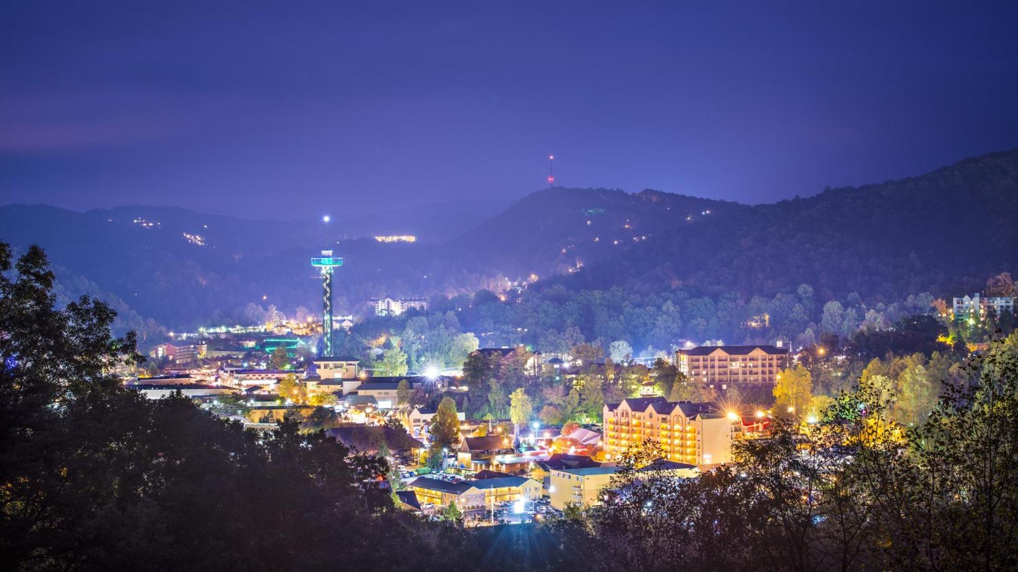 Time To Cuddle, Wifi, Near Pigeon Forge, 1089 Free Tickets Each Paid Day, Dollywood And More Ngoại thất bức ảnh