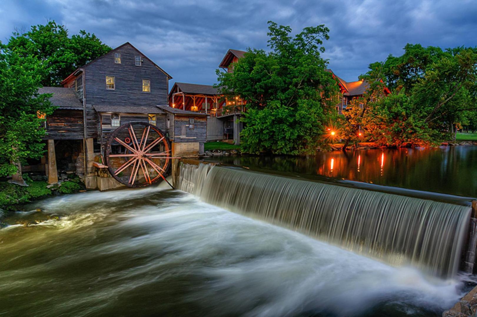 Time To Cuddle, Wifi, Near Pigeon Forge, 1089 Free Tickets Each Paid Day, Dollywood And More Phòng bức ảnh