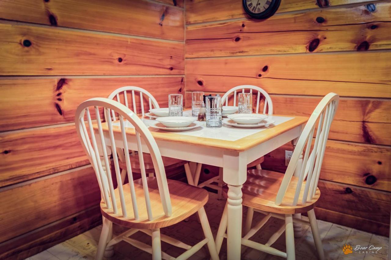 Time To Cuddle, Wifi, Near Pigeon Forge, 1089 Free Tickets Each Paid Day, Dollywood And More Ngoại thất bức ảnh