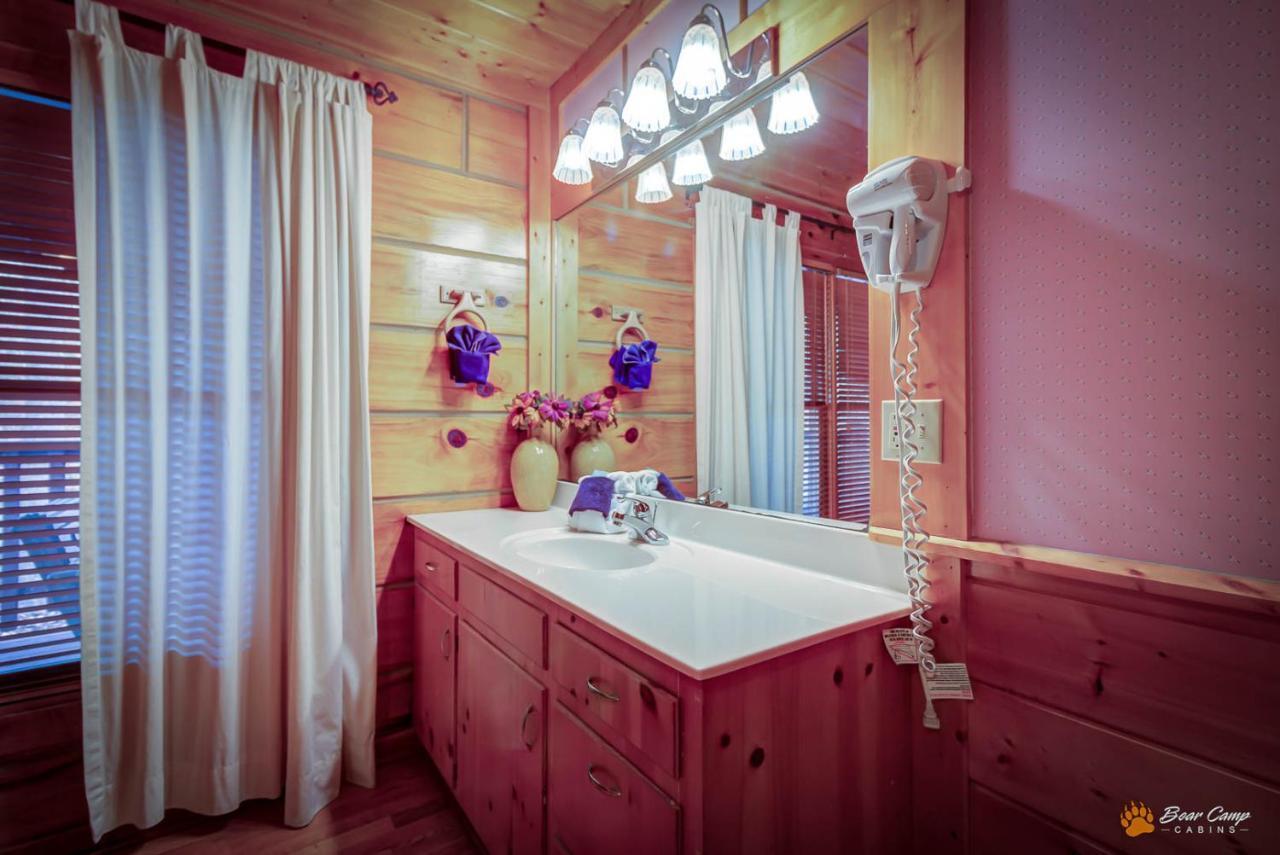 Time To Cuddle, Wifi, Near Pigeon Forge, 1089 Free Tickets Each Paid Day, Dollywood And More Ngoại thất bức ảnh