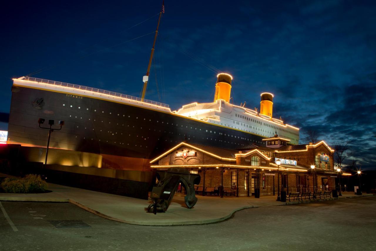Time To Cuddle, Wifi, Near Pigeon Forge, 1089 Free Tickets Each Paid Day, Dollywood And More Ngoại thất bức ảnh