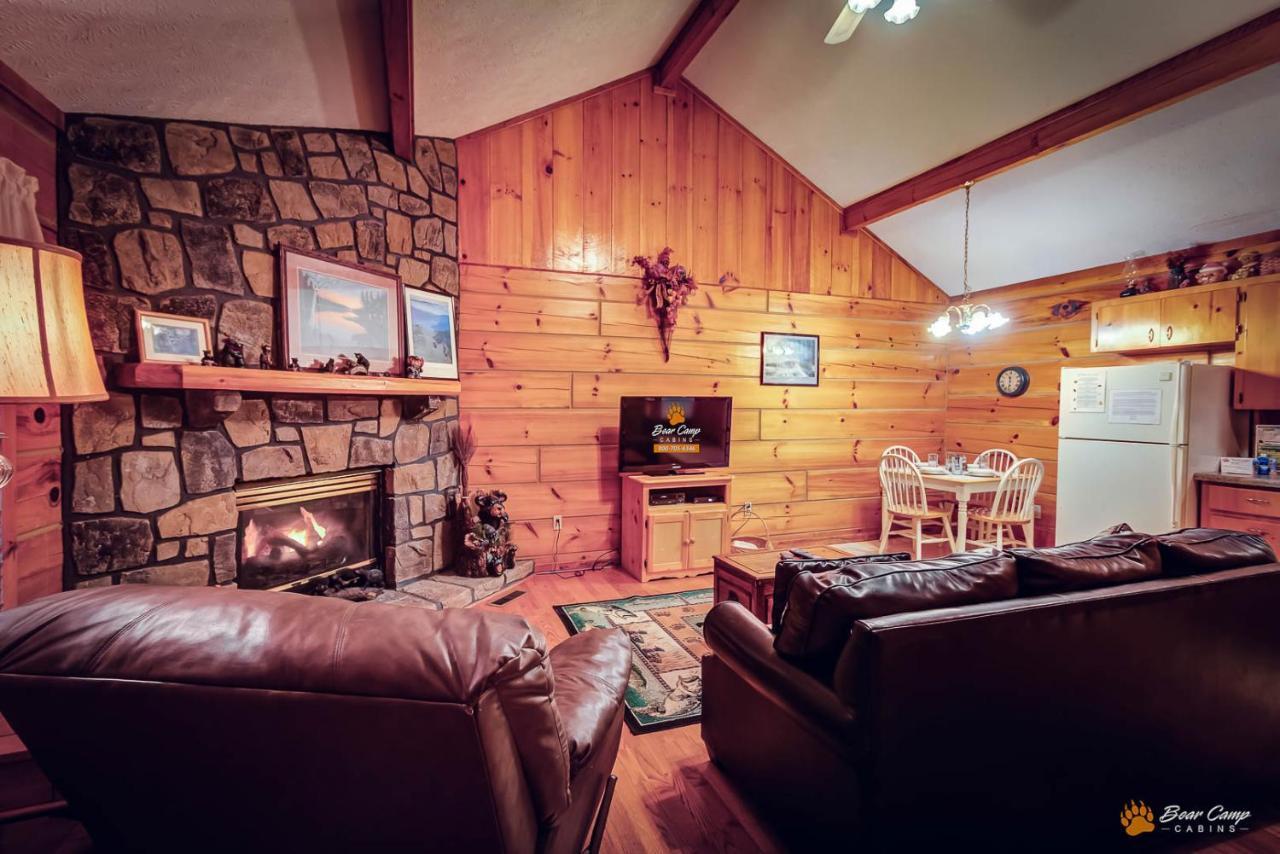 Time To Cuddle, Wifi, Near Pigeon Forge, 1089 Free Tickets Each Paid Day, Dollywood And More Ngoại thất bức ảnh
