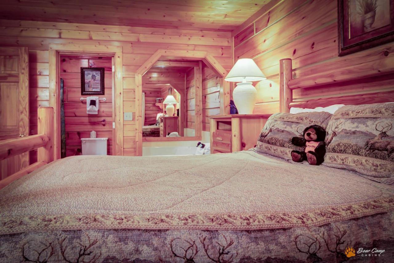 Time To Cuddle, Wifi, Near Pigeon Forge, 1089 Free Tickets Each Paid Day, Dollywood And More Ngoại thất bức ảnh