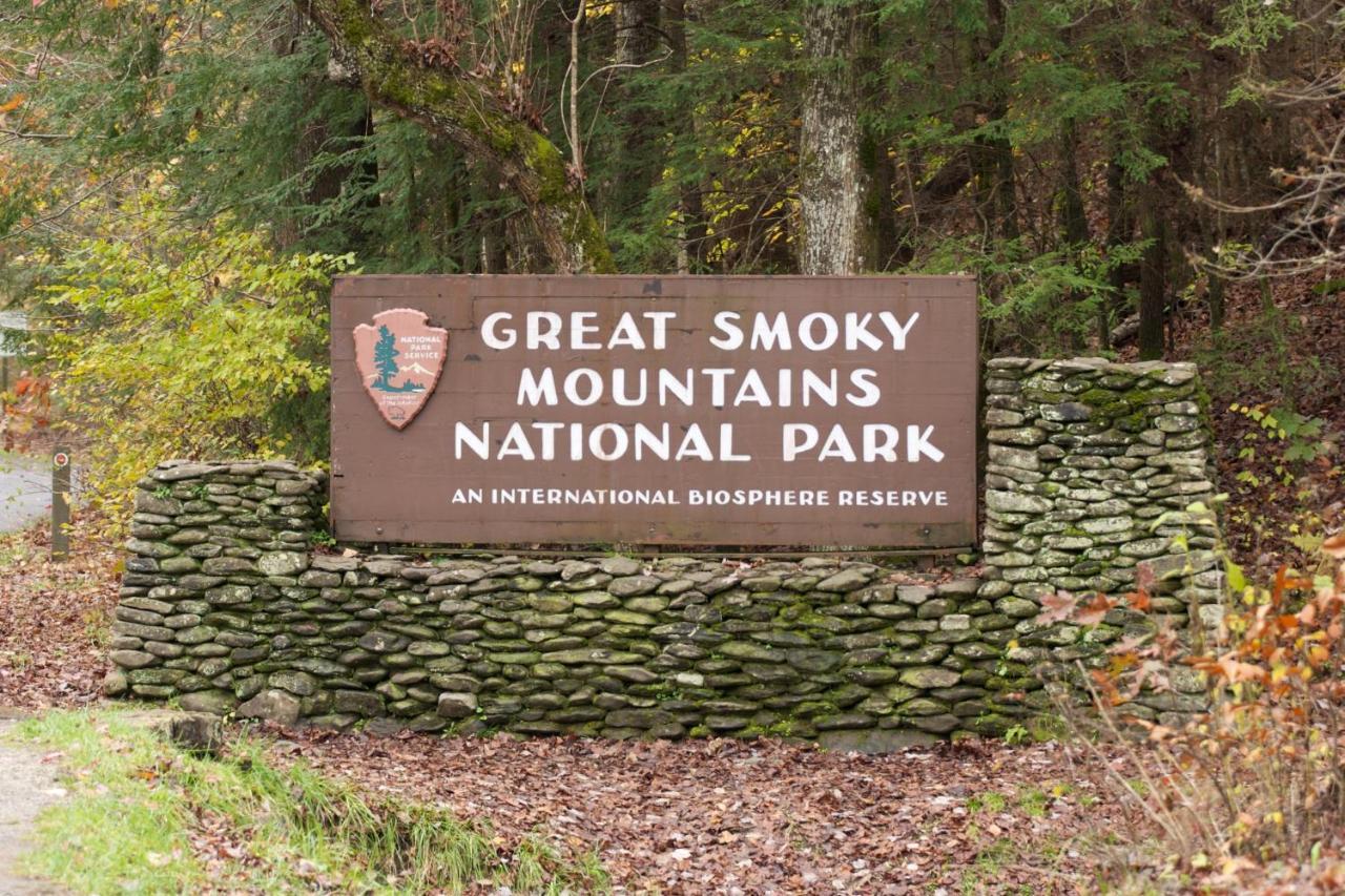 Time To Cuddle, Wifi, Near Pigeon Forge, 1089 Free Tickets Each Paid Day, Dollywood And More Ngoại thất bức ảnh