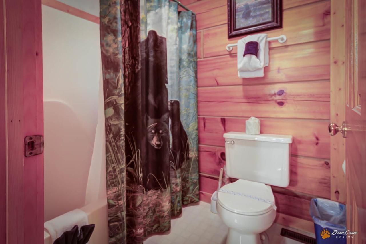 Time To Cuddle, Wifi, Near Pigeon Forge, 1089 Free Tickets Each Paid Day, Dollywood And More Ngoại thất bức ảnh