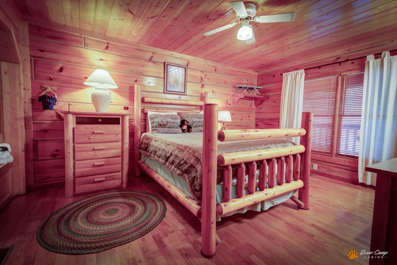 Time To Cuddle, Wifi, Near Pigeon Forge, 1089 Free Tickets Each Paid Day, Dollywood And More Ngoại thất bức ảnh
