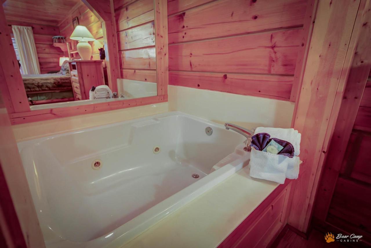 Time To Cuddle, Wifi, Near Pigeon Forge, 1089 Free Tickets Each Paid Day, Dollywood And More Ngoại thất bức ảnh