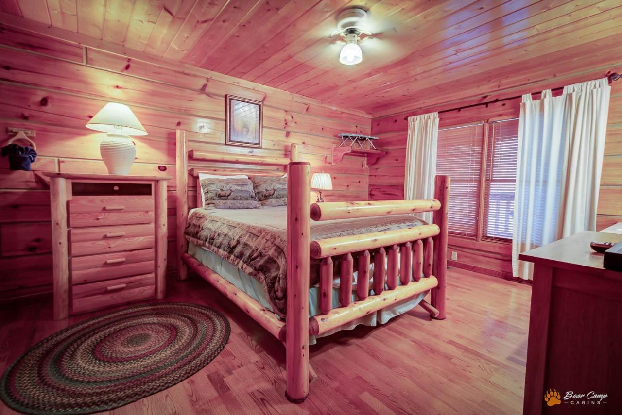 Time To Cuddle, Wifi, Near Pigeon Forge, 1089 Free Tickets Each Paid Day, Dollywood And More Ngoại thất bức ảnh