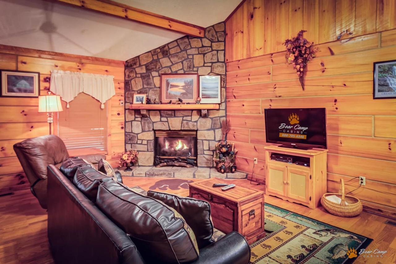 Time To Cuddle, Wifi, Near Pigeon Forge, 1089 Free Tickets Each Paid Day, Dollywood And More Ngoại thất bức ảnh