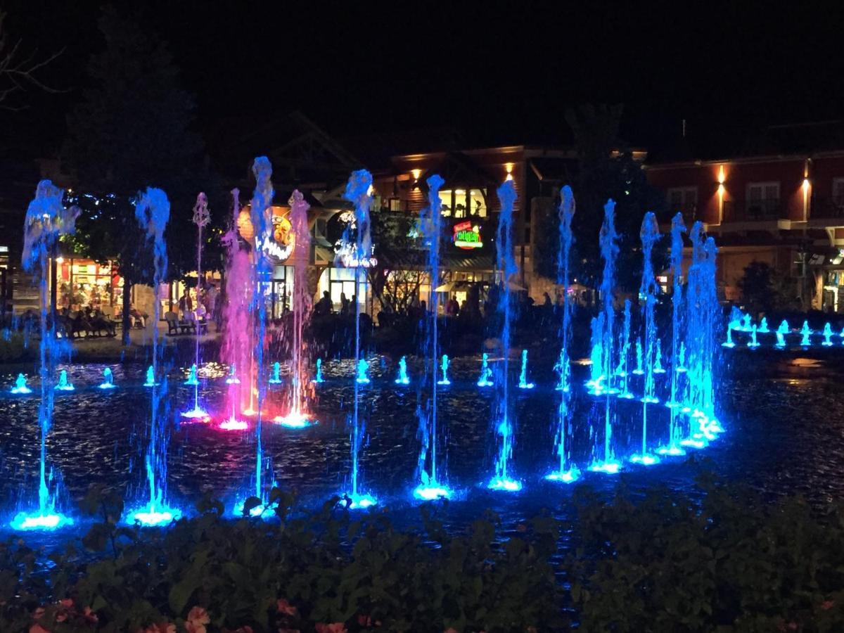 Time To Cuddle, Wifi, Near Pigeon Forge, 1089 Free Tickets Each Paid Day, Dollywood And More Ngoại thất bức ảnh